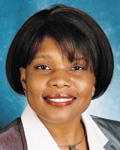 Tenesha R. Chappell, MD