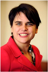Sandi Tenfelde, PhD, RN, APN