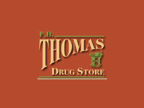 Thomas Drug Store