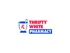 Thrifty White
