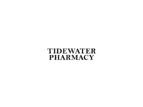 Tidewater Pharmacy