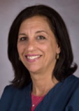 Carol Wolin-Riklin