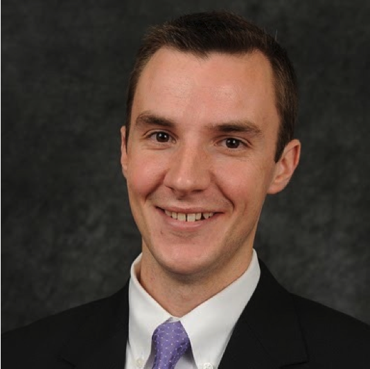 Timothy R. Ulbrich, Pharm.D.