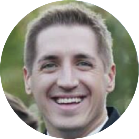 Travis Hale, PharmD