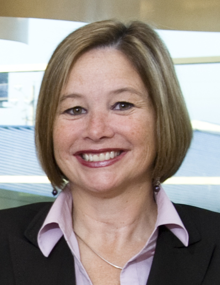 Tristi Muir, M.D.