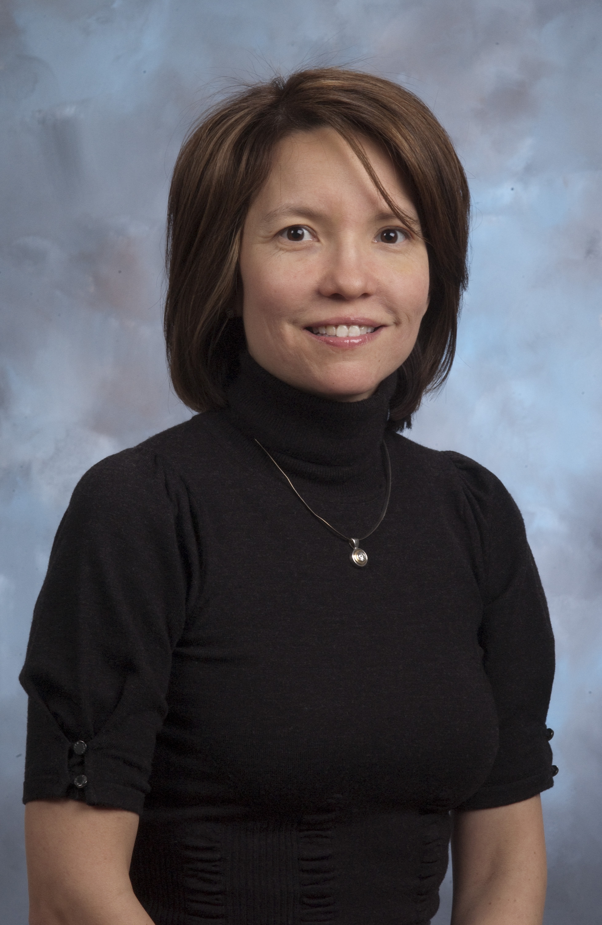 Rebecca Tung, MD