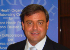 Prof. Emanuele Scafato, M.D.