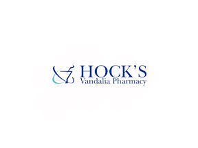 Hock's Vandalia Pharmacy
