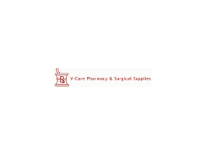 V-Care Pharmacy & Surgical Supplies