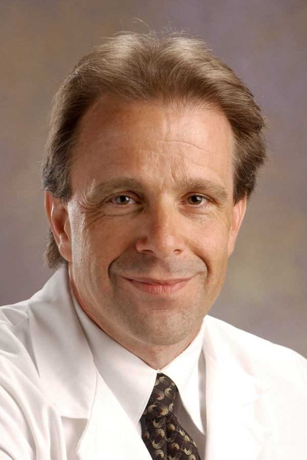 Frank A. Vicini, MD, FACR