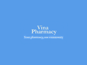 Vina Pharmacy