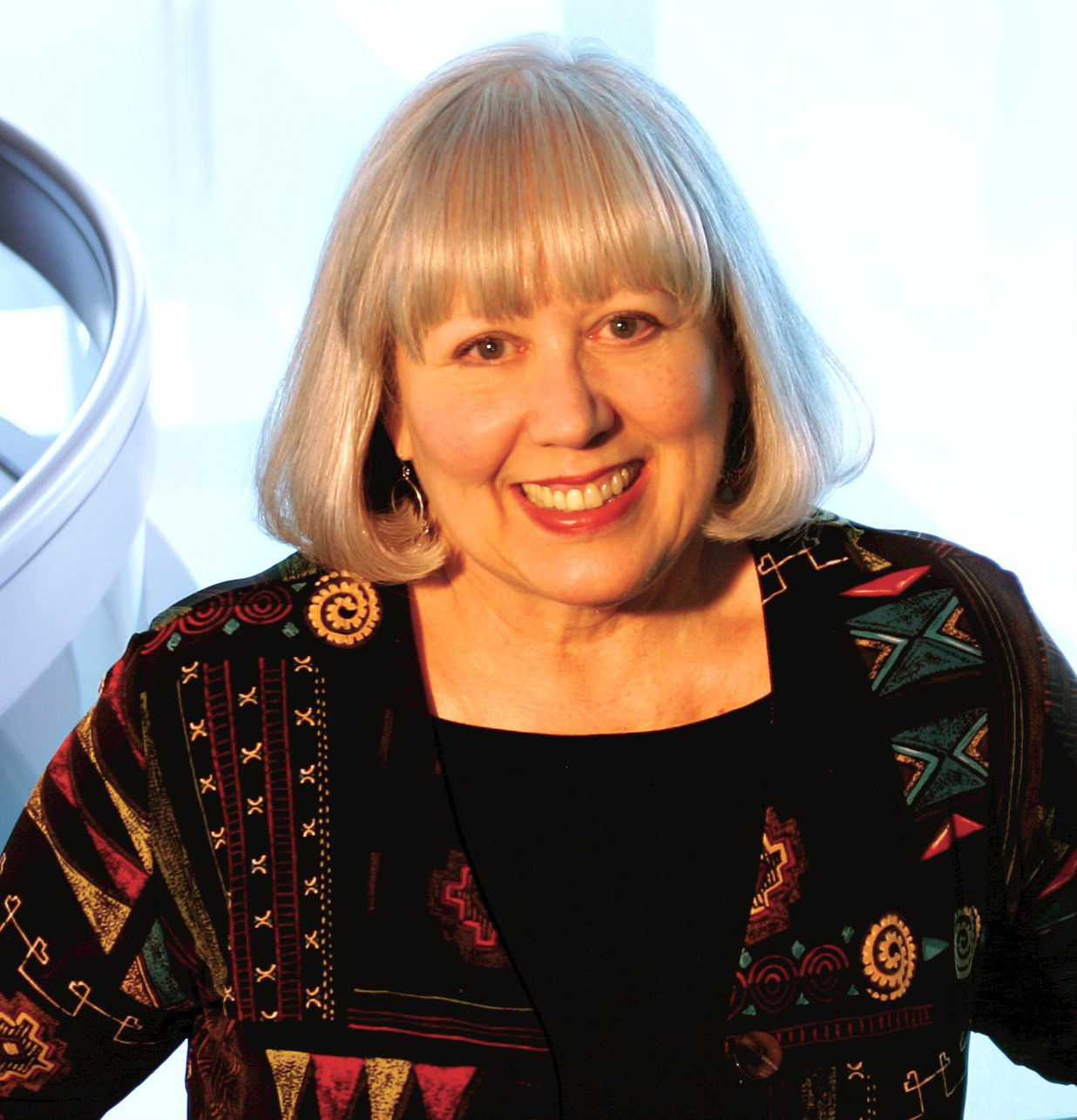 Marlene M. von Friederichs-Fitzwater, PhD, MPH