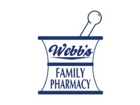 Webb's Family Pharmacy - Downtown Rochester, IN
