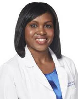 Miranda Wellington, MD