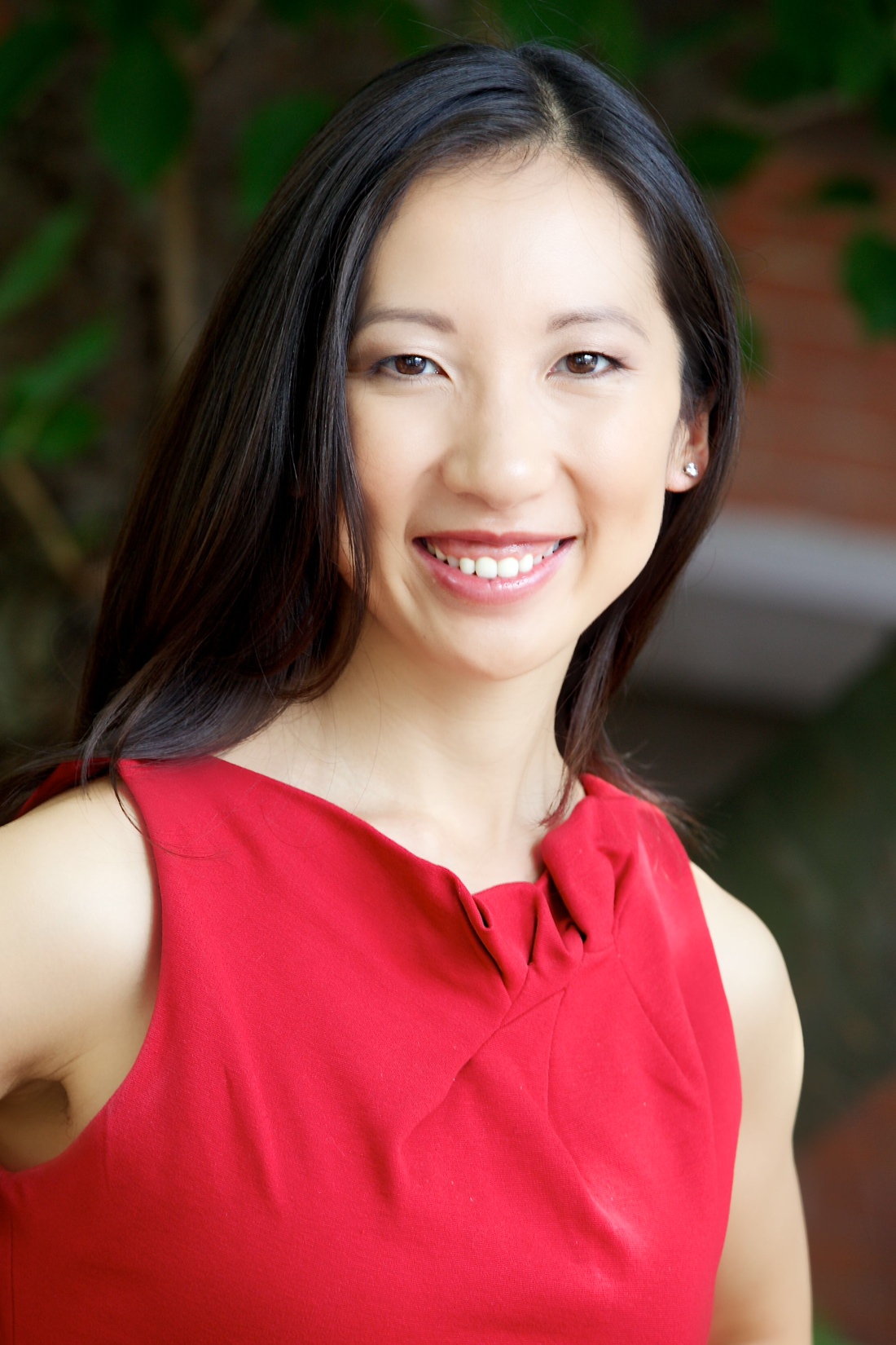 Leana Wen, MD, MSc