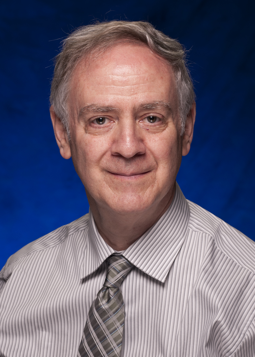 David Wenkert, MD, PhD