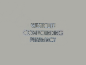 Westcliff Compounding Pharmacy