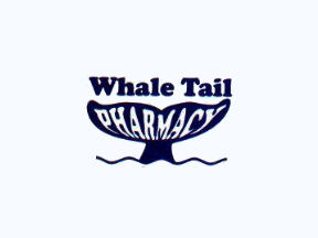 Whale Tail Pharmacy
