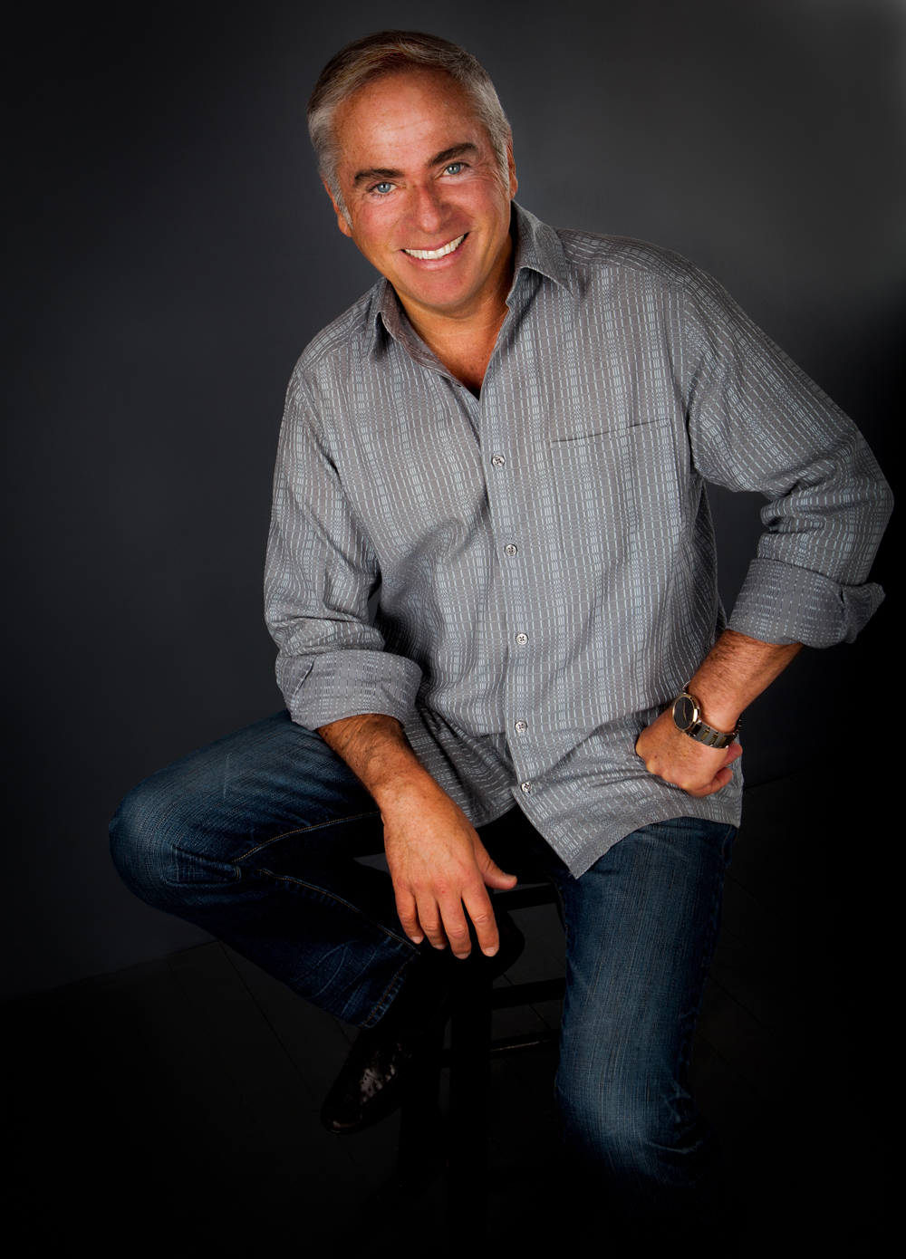 Mark Mincolla, PhD