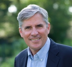 Jesse H. Wright, M.D., Ph.D.