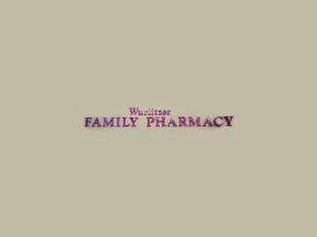 Wurlitzer Family Pharmacy