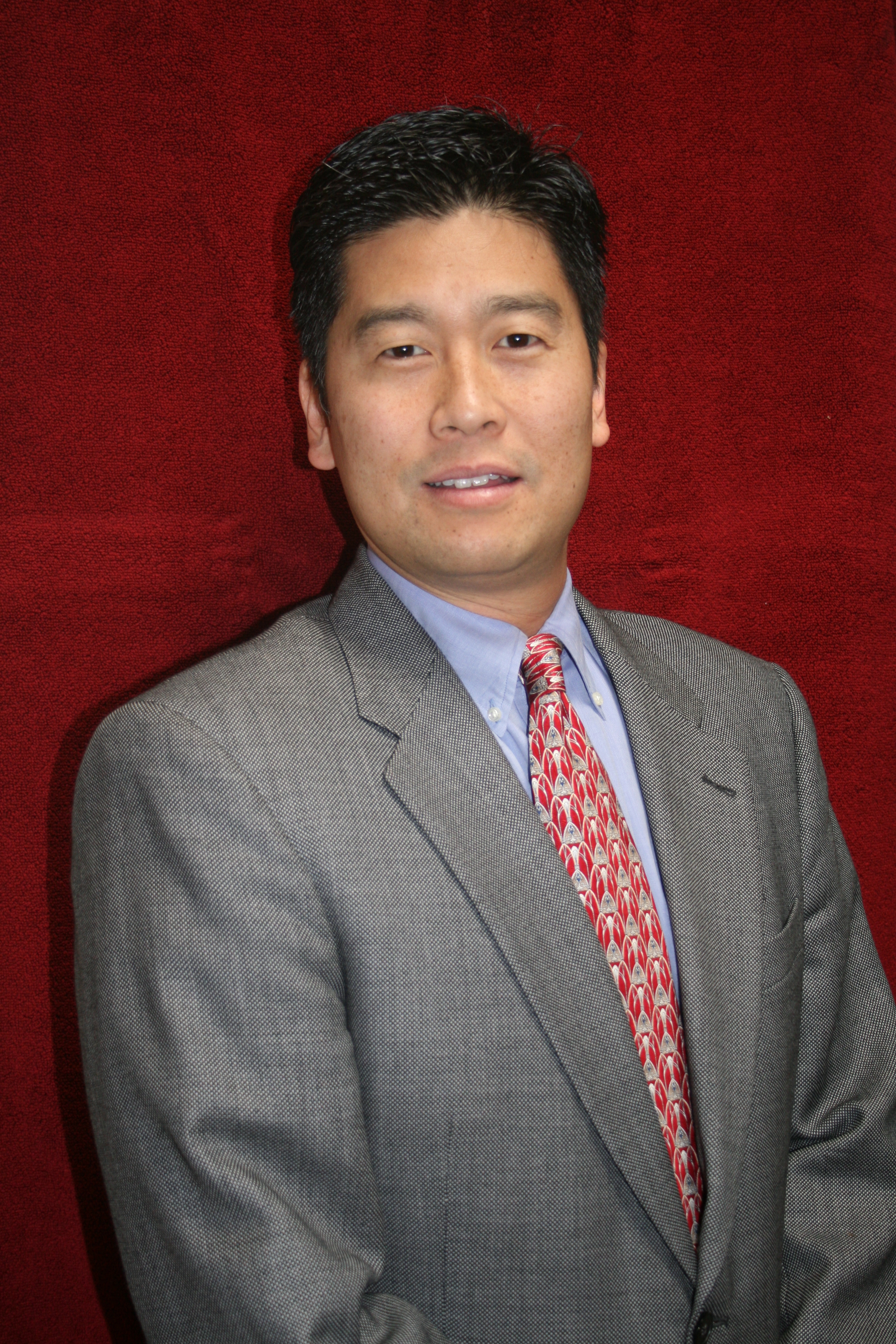 Ian K. Yamane, DC