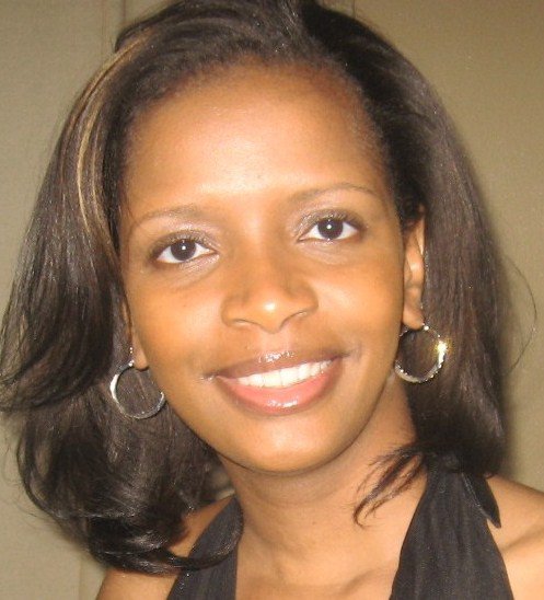 Yaneisha Lozano M.S., LMHC, LCPC, CCMHC, LPC, NCC