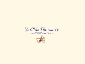 Ye Olde Pharmacy & Wellness Center