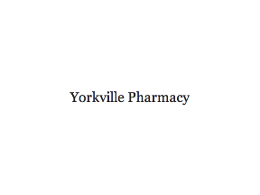 Yorkville Pharmacy