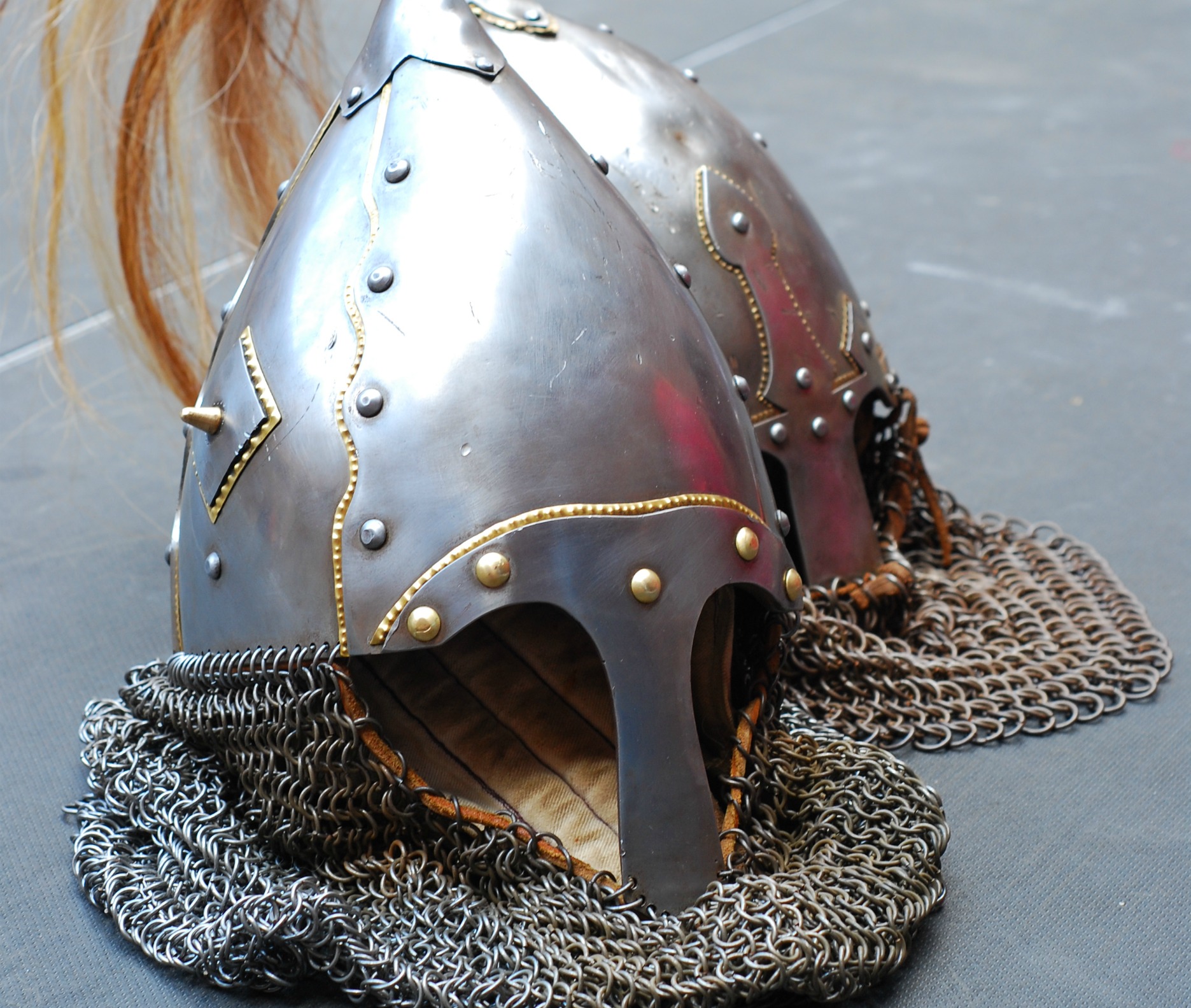 Two Chinks in the Armor of Hepatitis C