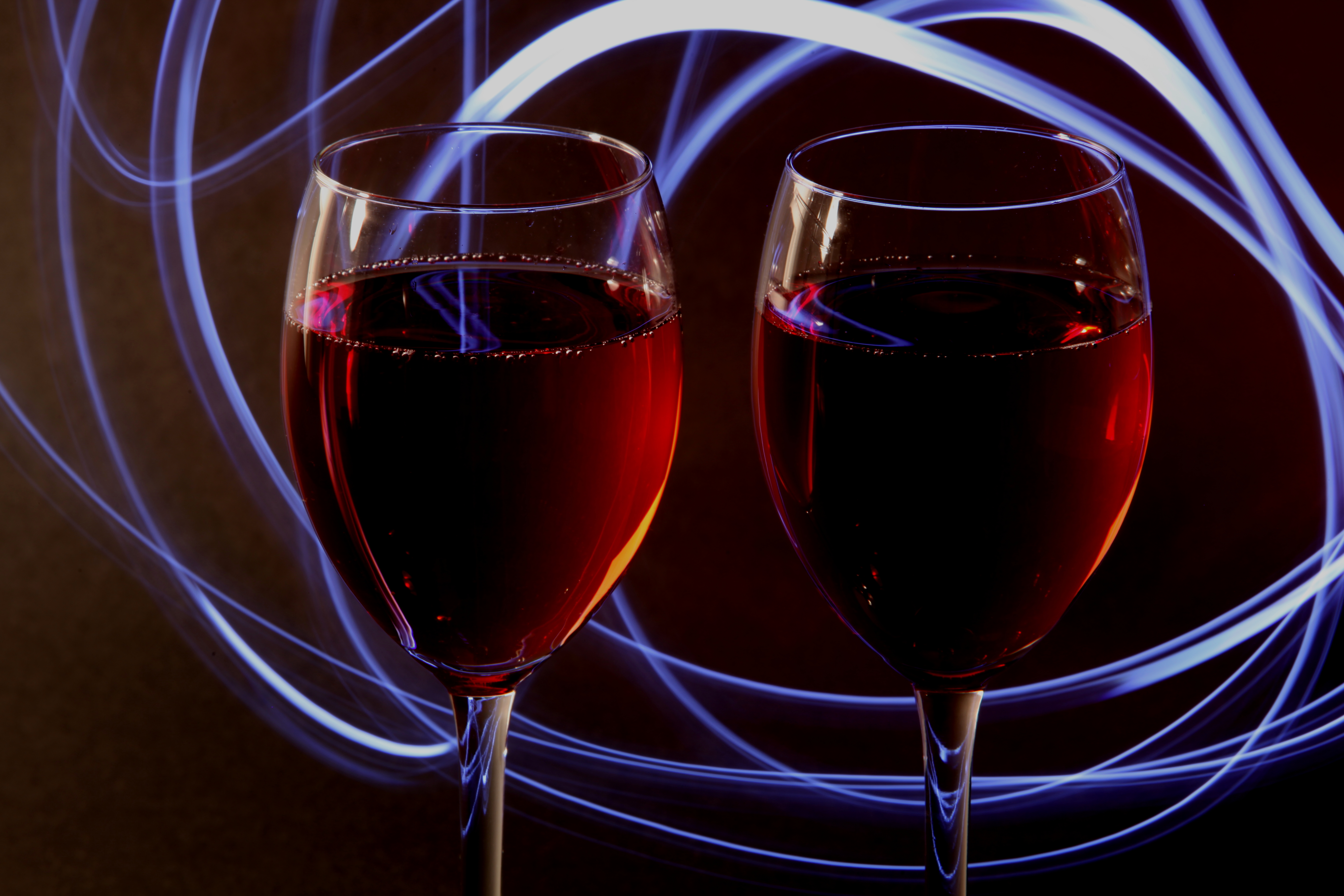 Light Drinking Lifts Aging Prospects