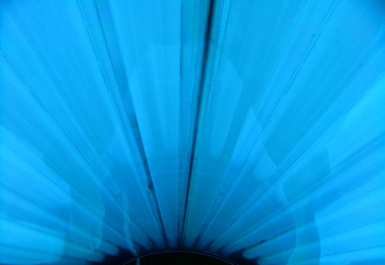 Banning Tanning Beds