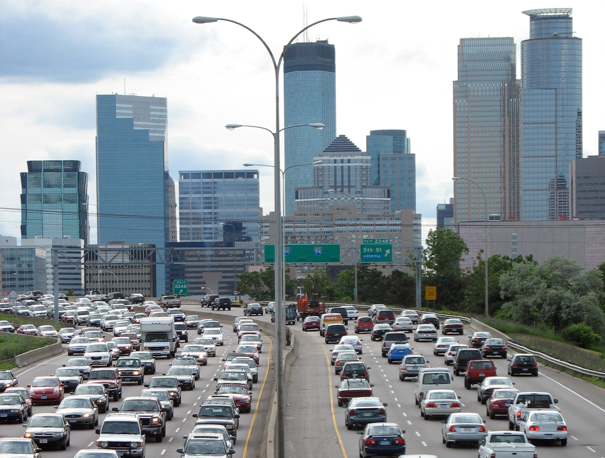 Does Car Pollution Relate to Autism?