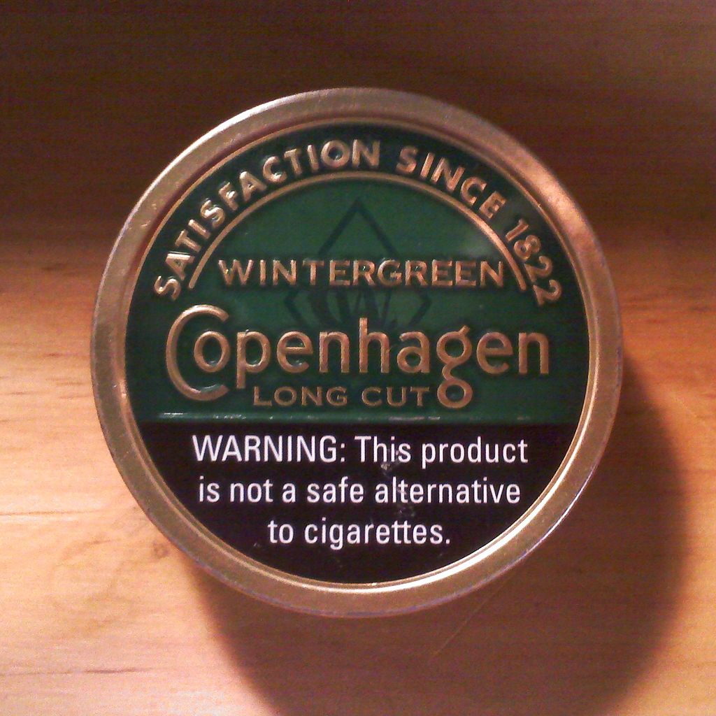 The Stuff You Want Snuffed Out
