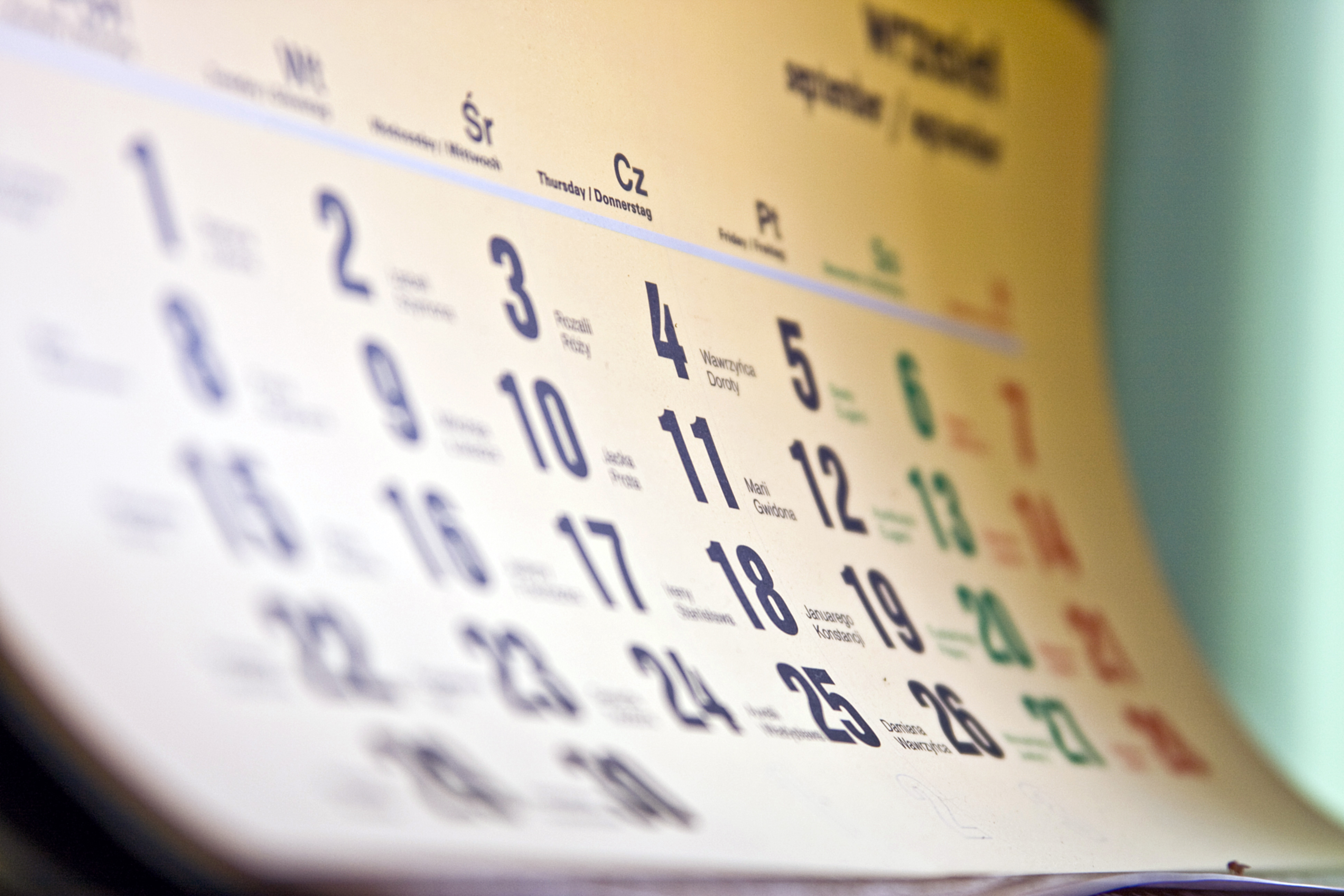 Blood Thinner Risk Lowered After a Month