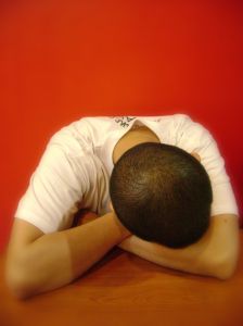 Emotional Stress Linked to Cancer Recurrence