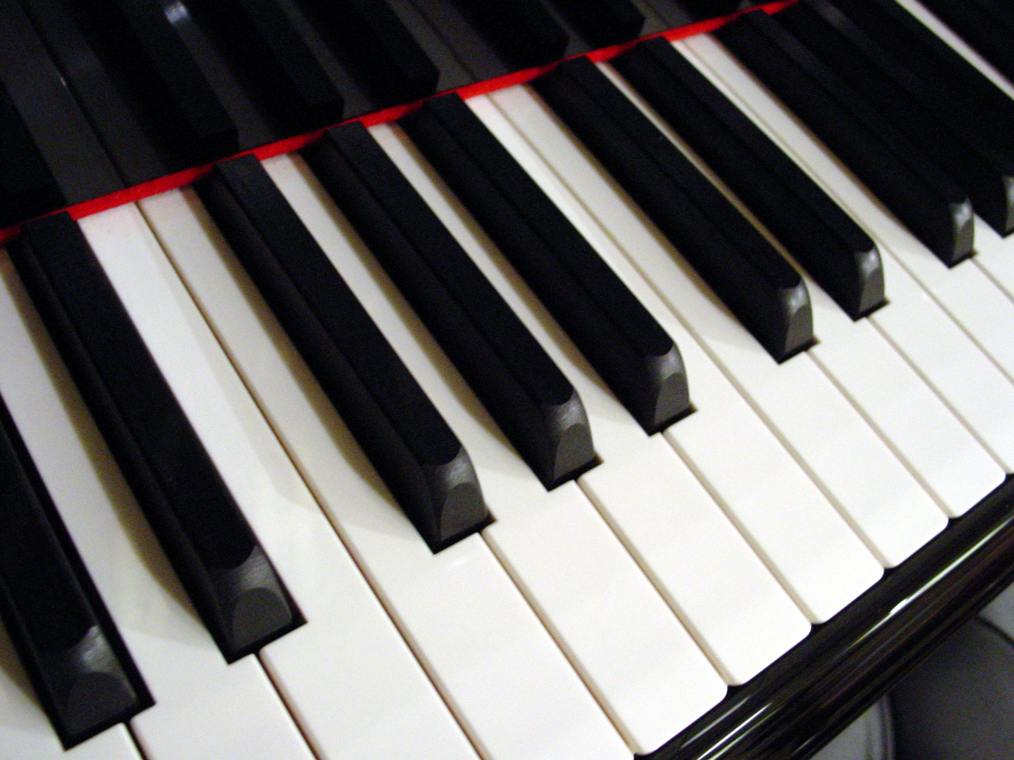 Ditch the Hearing Aid and Learn Music