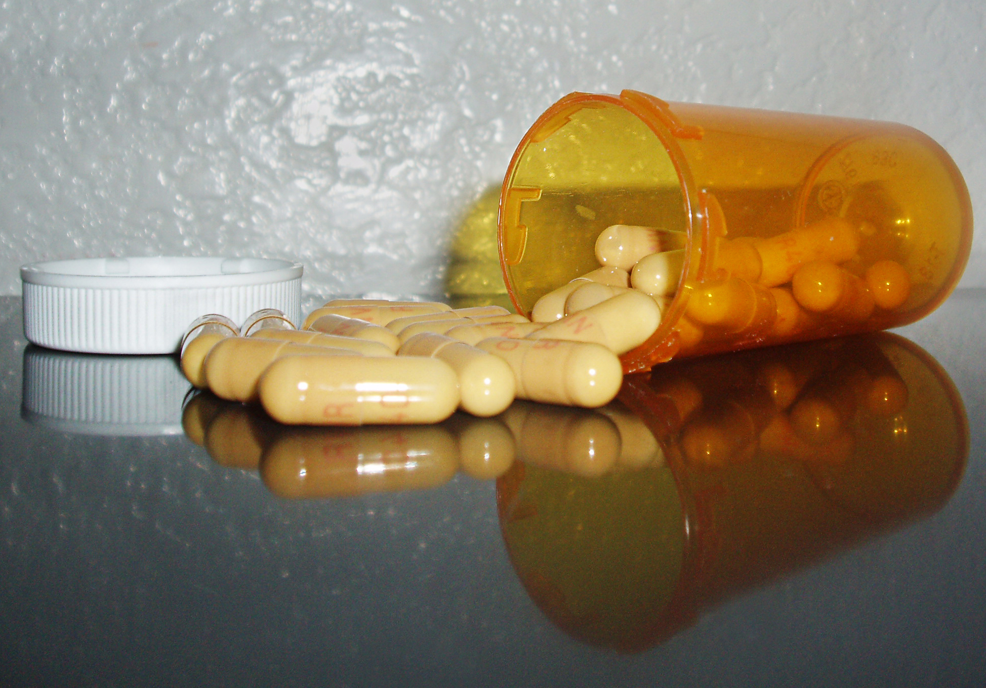 Lilly Discontinues Phase 3 Rheumatoid Arthritis Program for Tabalumab