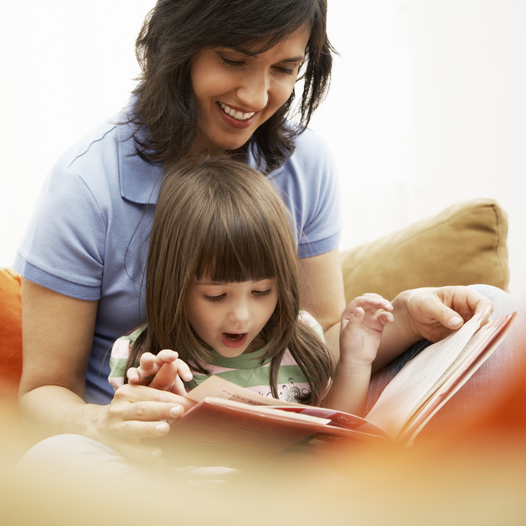 Children and Intuited Trust