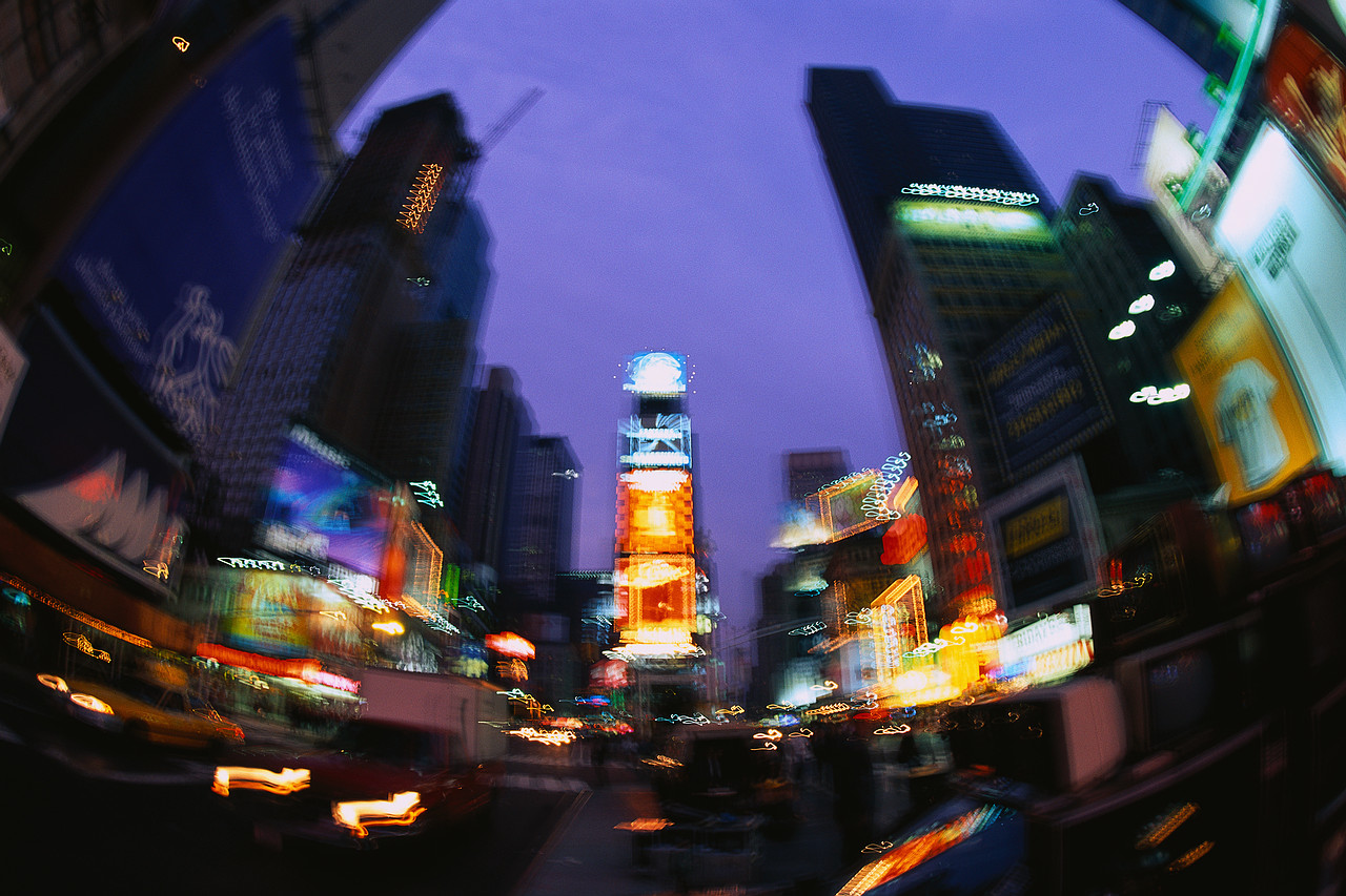 Light Exposure at Night Linked to Cancer
