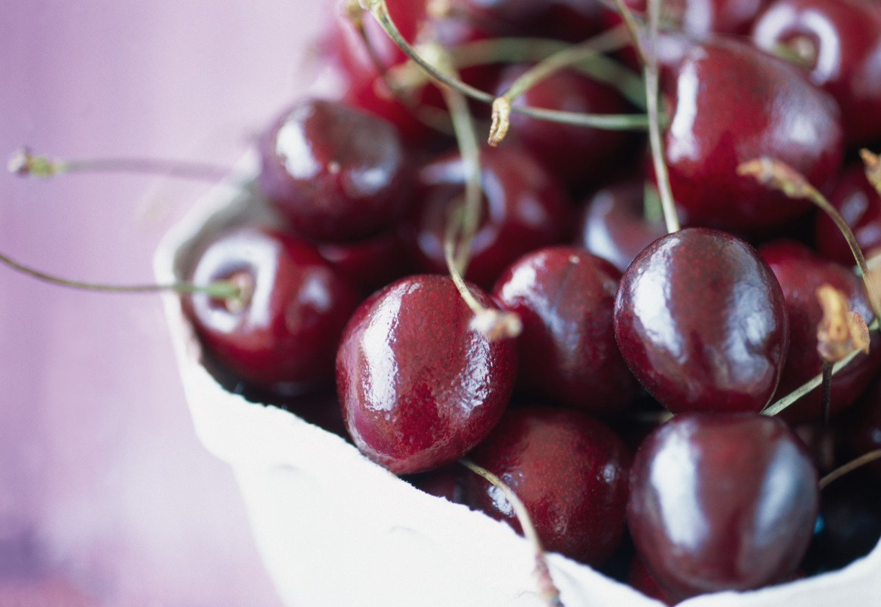 Cherry Juice: Solution for Insomnia?