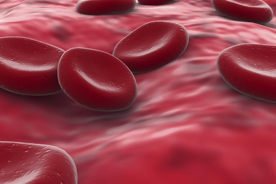 Blood Clots in Cancer Patients
