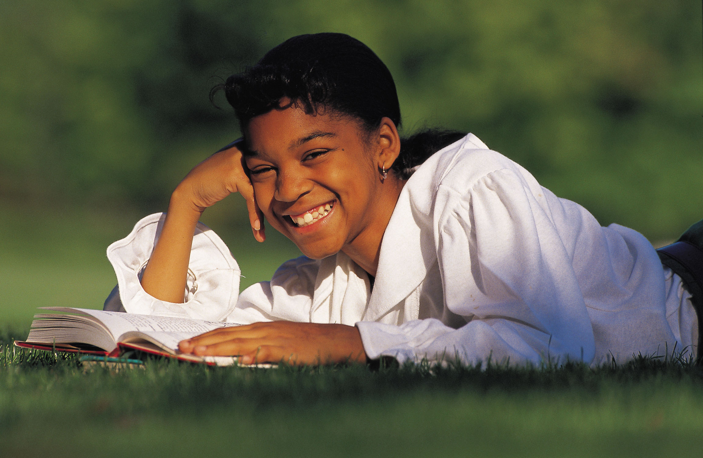 Diabetes Indicator High in Black Children