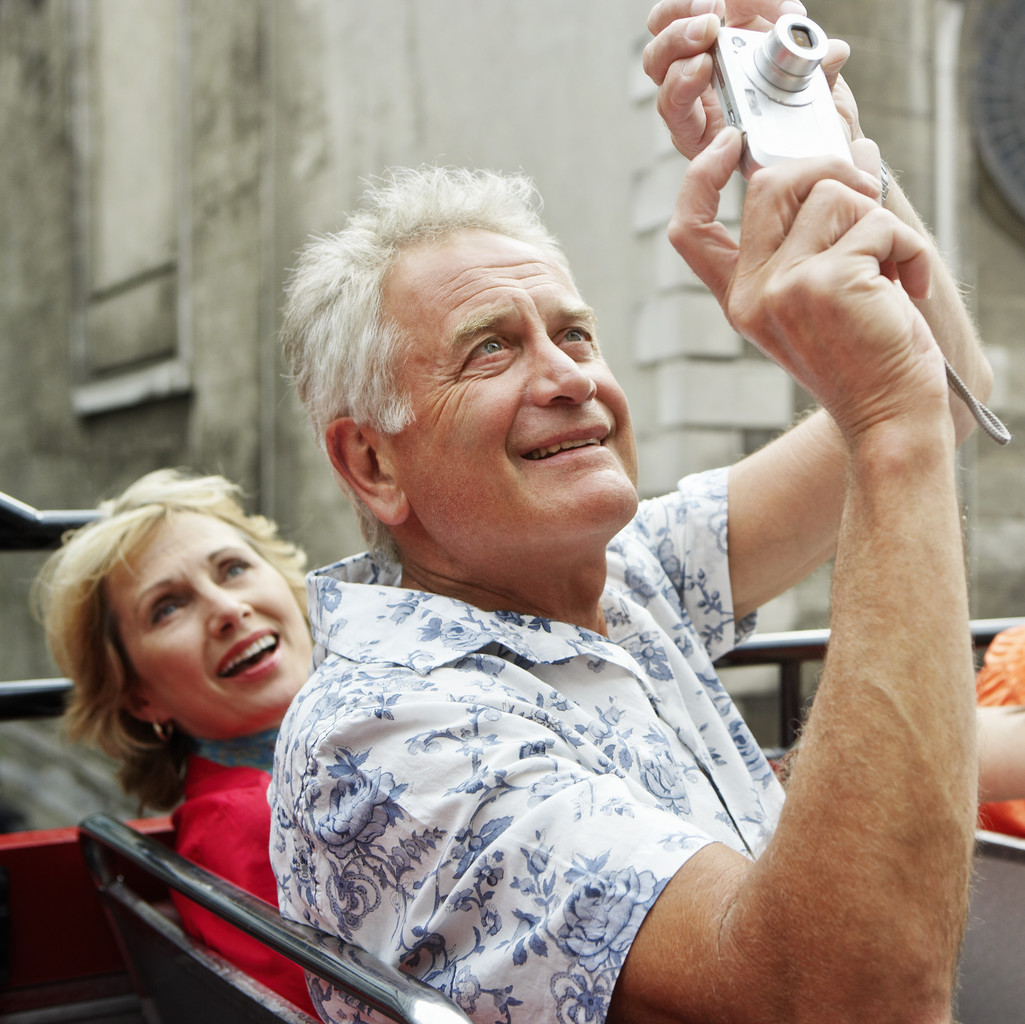 Americans Die Younger, but It's Not Why You Think