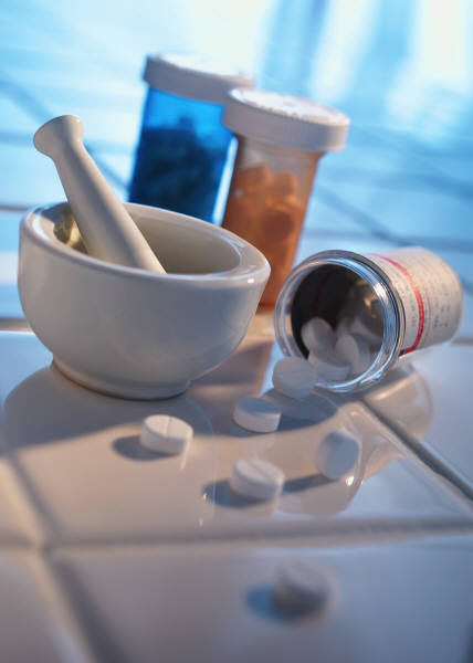 Body-Clock Drugs Could Ease Disorders, Jet Lag