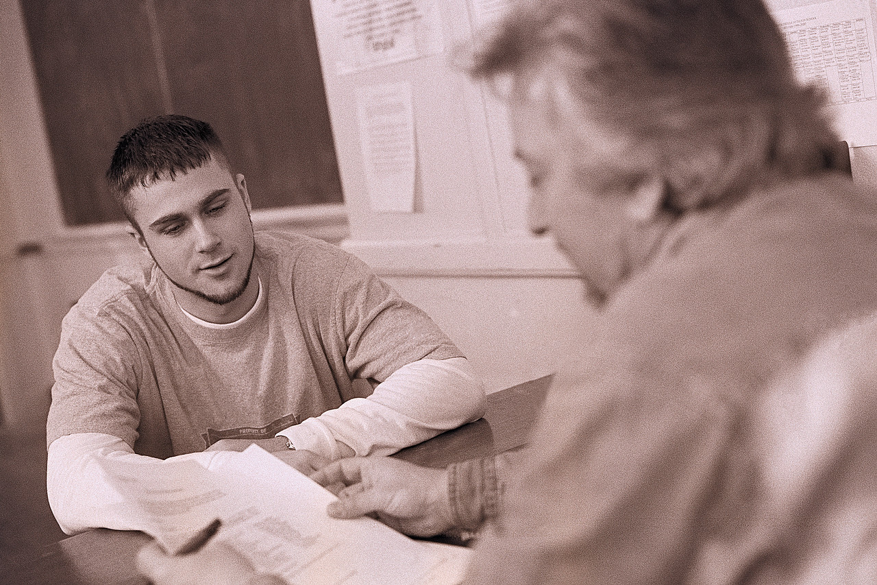 Cognitive Behavioral Therapy Benefits Adults with ADHD