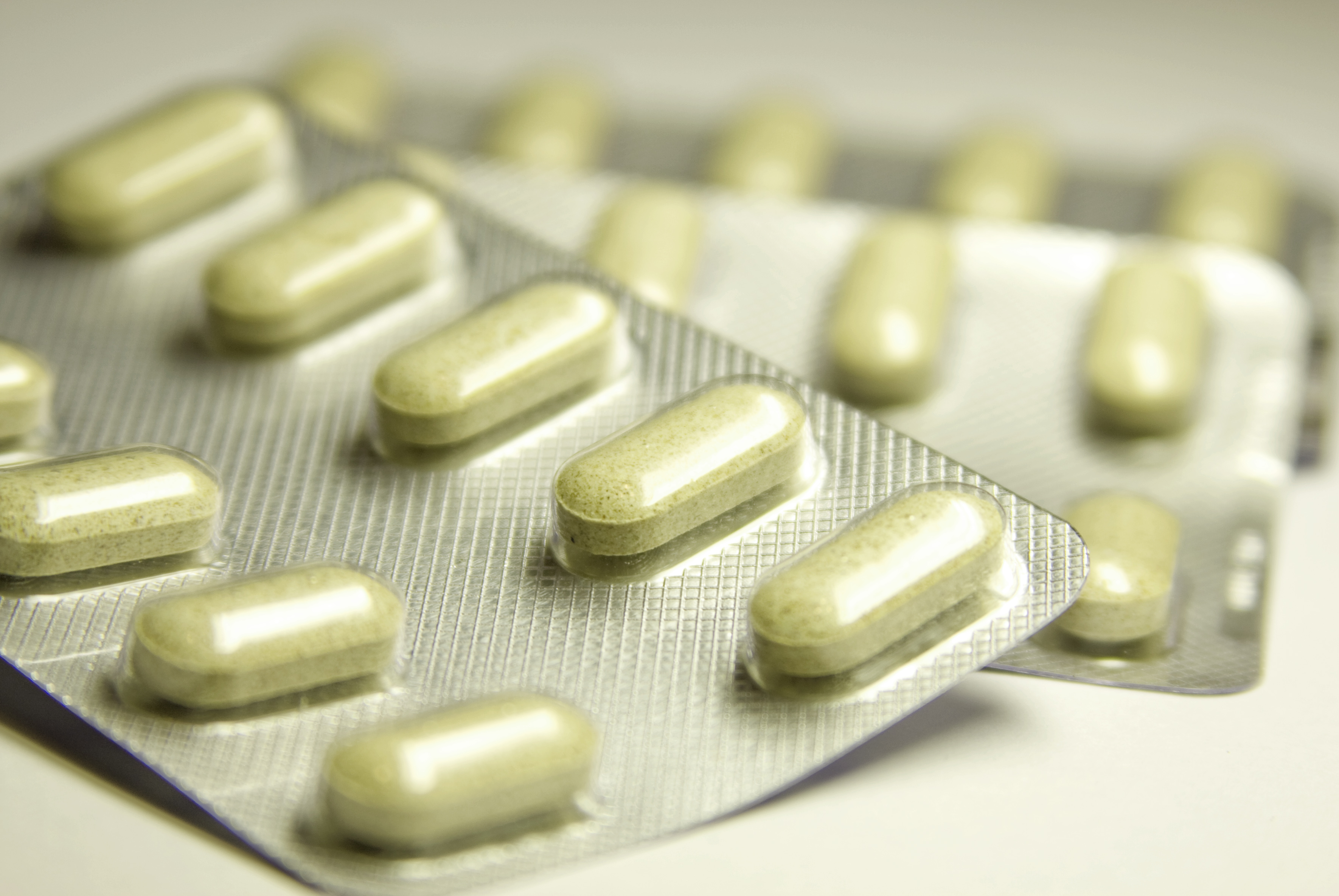 FDA Warning: Counterfeit Adderall