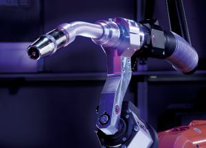 Robots in the Operating Room