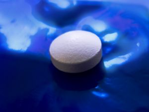 Alternative Rx for Liver Cancer