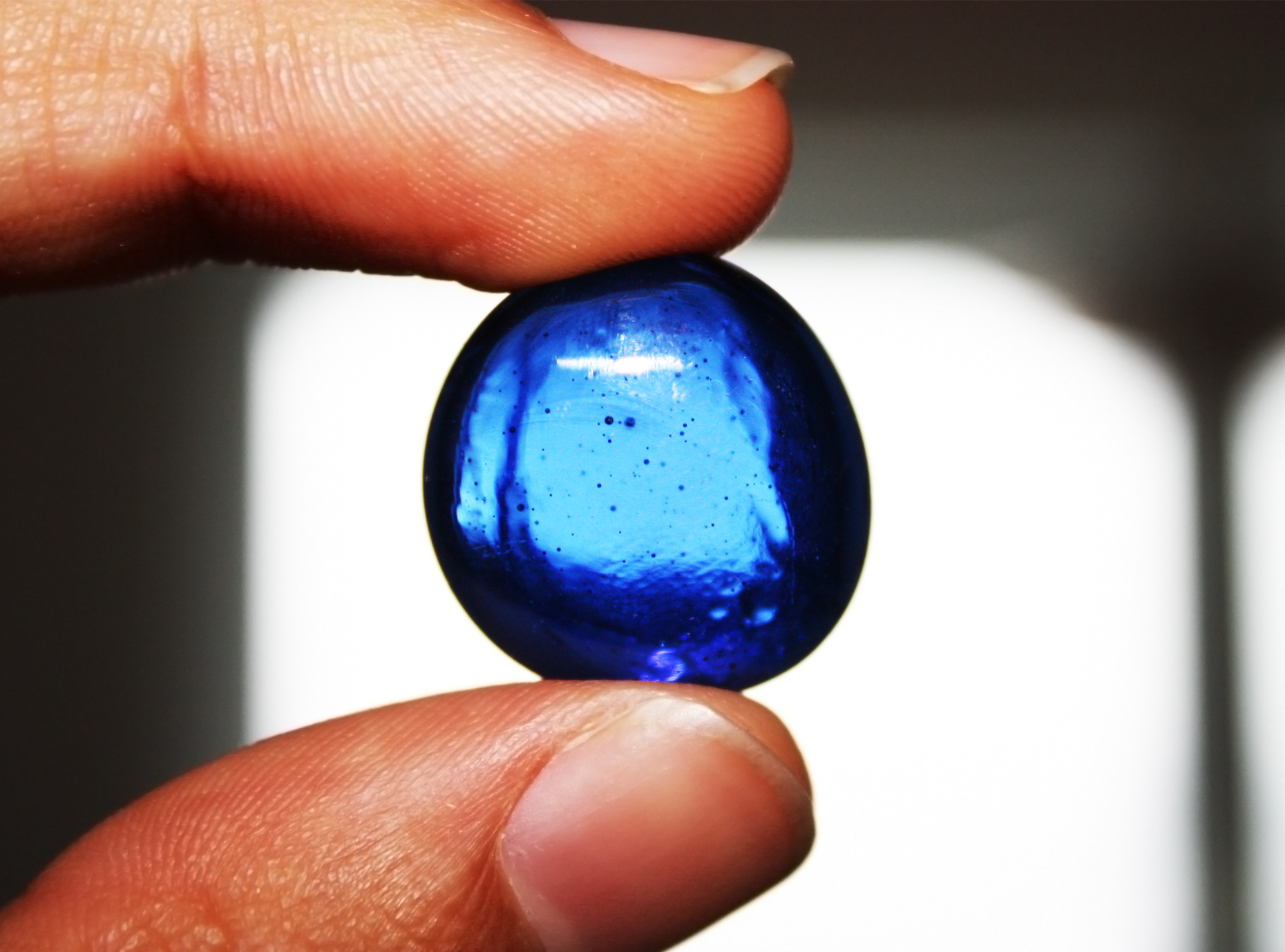 Tiny Bubbles Blow Up Prostate Imaging